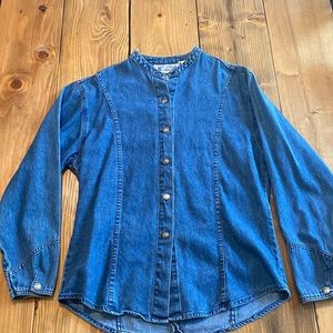 Vintage Wrangler Buttonup